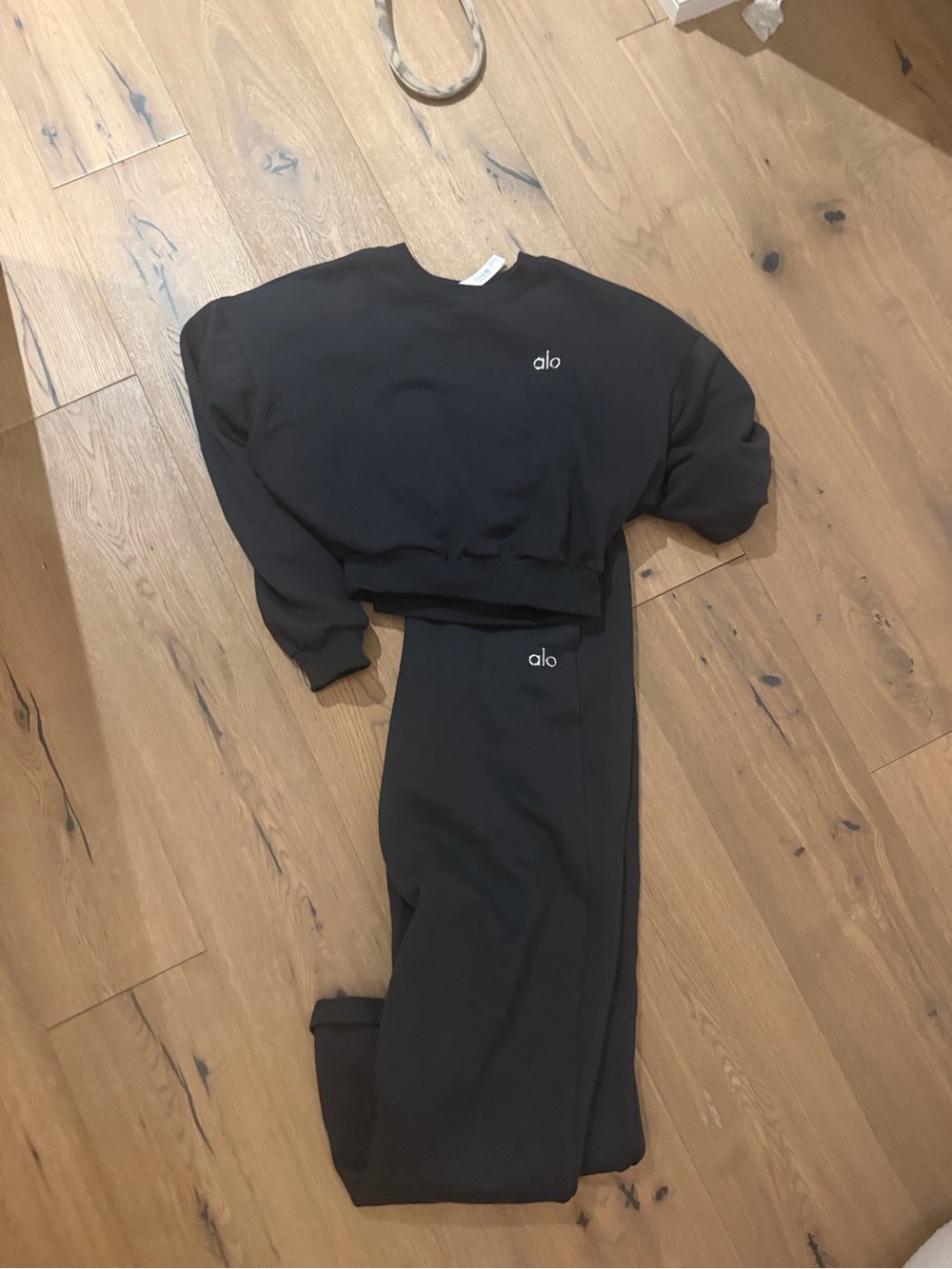 ALO Yoga accolade set